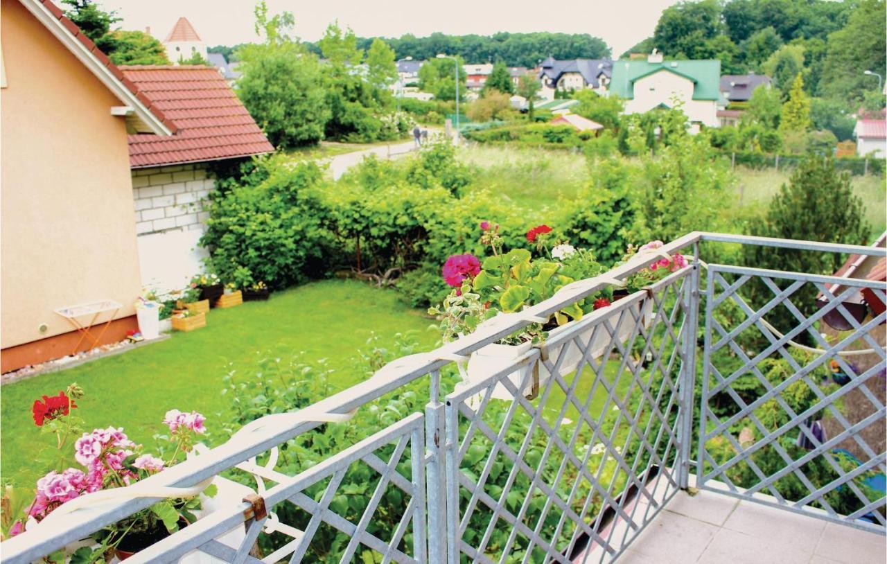 Stunning Home In Rewal With Kitchen 외부 사진